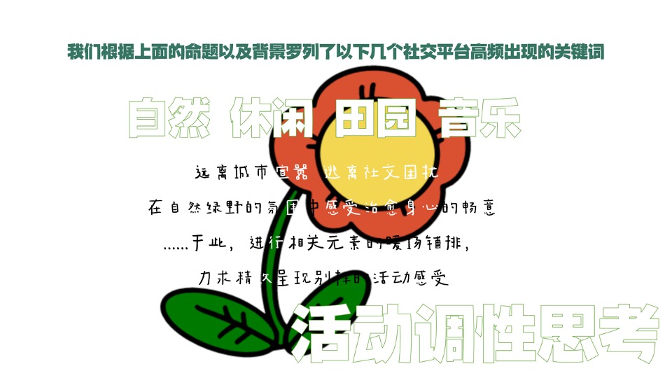 商业广场夏季营销系列（趣时光·正当夏主题）活动策划方案
