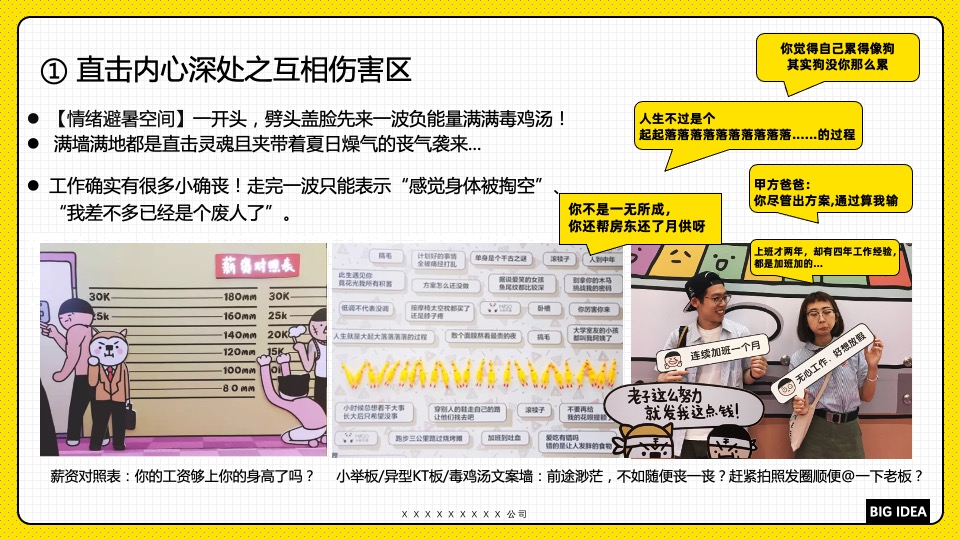 商业广场职场解压大行动（拯救夏日丧主题）活动策划方案