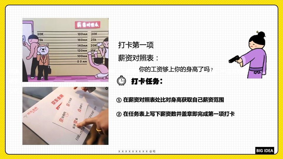 商业广场职场解压大行动（拯救夏日丧主题）活动策划方案
