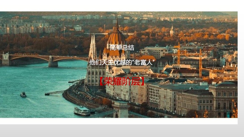 保利天珺·源璟年度推广提报 #精装# #洋房# #叠墅#