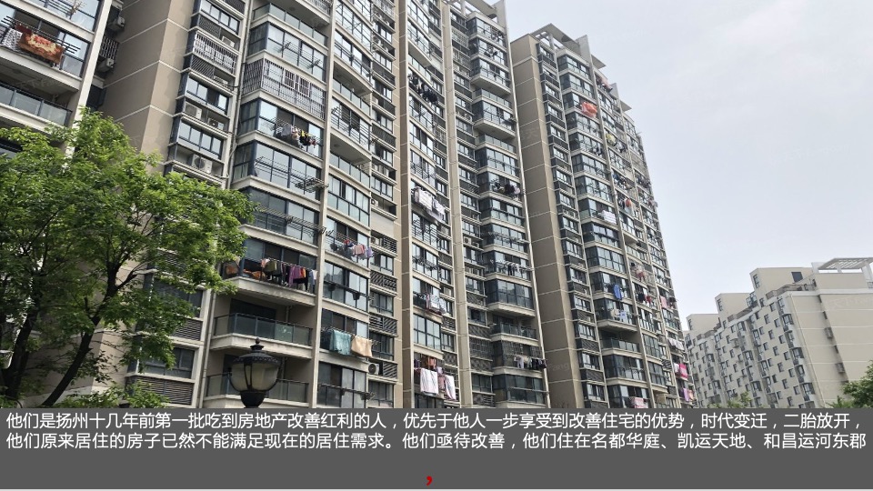 保利天珺·源璟年度推广提报 #精装# #洋房# #叠墅#