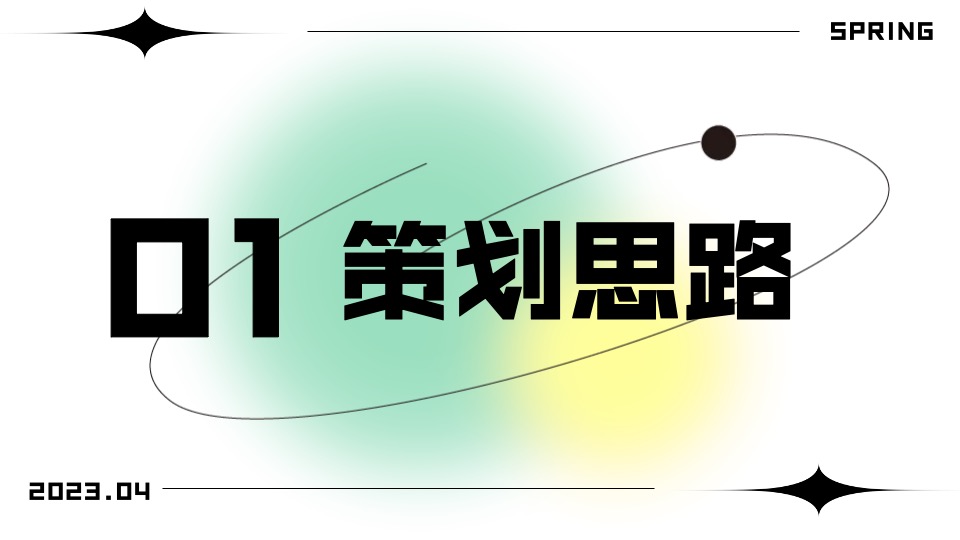 商业地产景区夏季露营市集系列（去野踏青季主题）活动策划方案