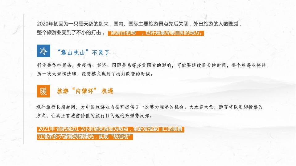 文旅景区品牌年度营销方案