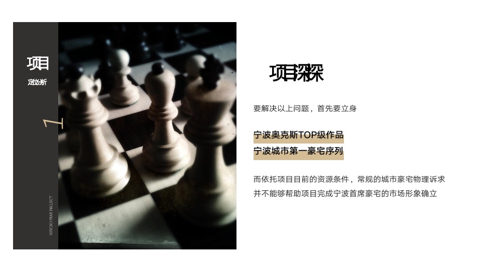宁波奥克斯项目策略提报#豪宅大平层#