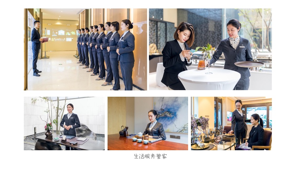 宁波奥克斯项目策略提报#豪宅大平层#