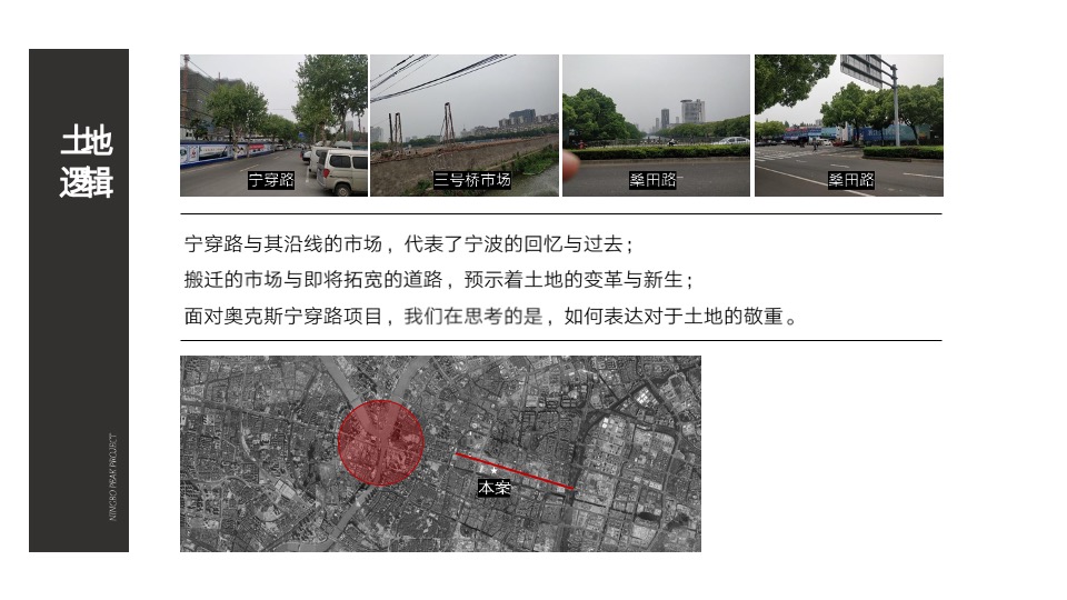 宁波奥克斯项目策略提报#豪宅大平层#