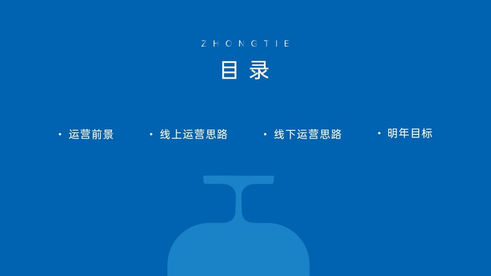 贵州中铁铁粉荟小程序运营计划