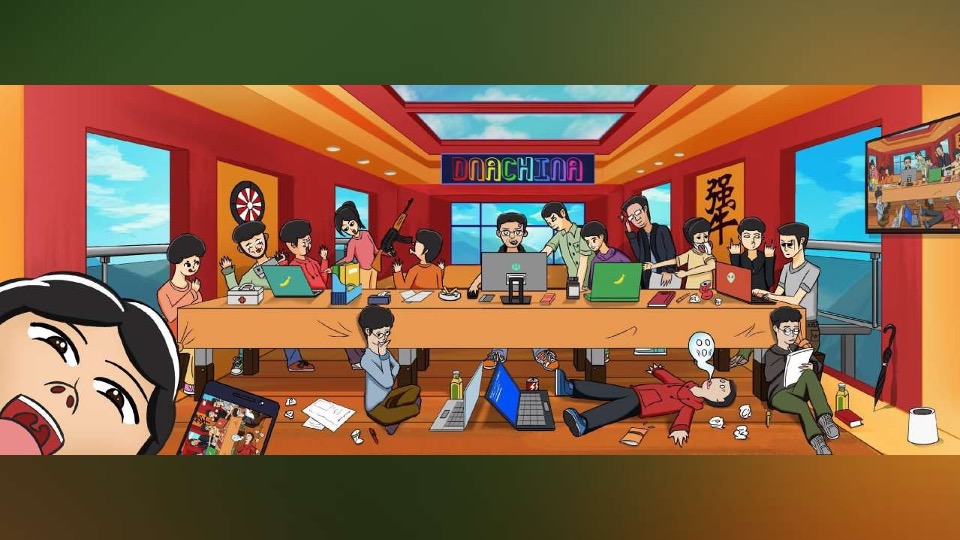 五矿万境蓝山青橙下半年故事线智造及爆破推广建议