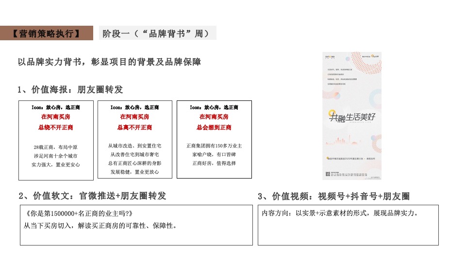 正商東方境7月份推广策划案 #楼王加推# #夏令营#