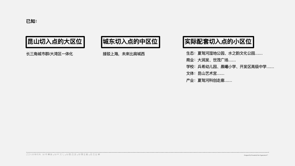 万科上湾璟园推广策略提报 #平墅# #加推#