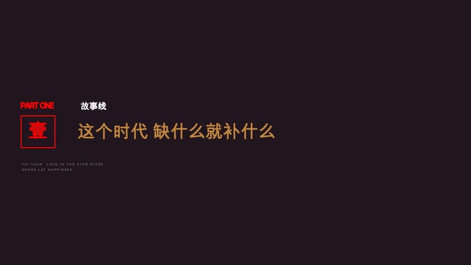 太原星河湾6号园整合推广提报#顶豪# #大平层#
