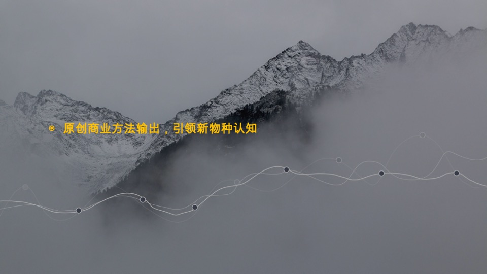 场景实验室简介及城市IP创新案例概述#品牌手册#