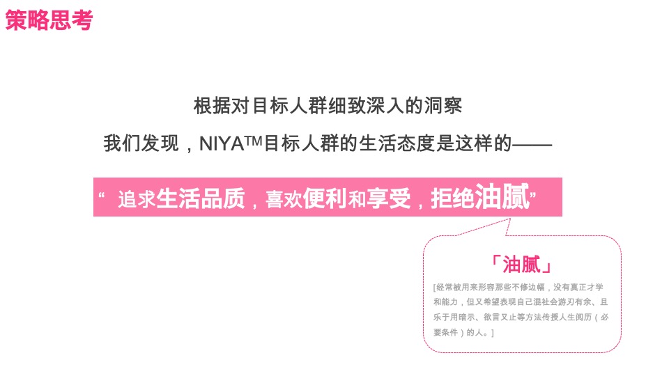 NIYA牙刷推广传播方案