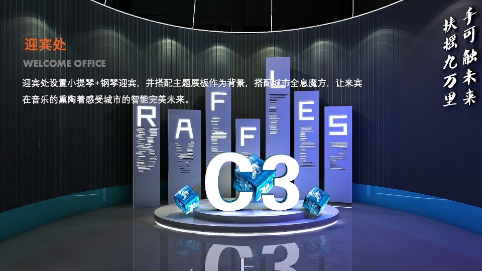 城市首届商贸高峰论坛大会暨商业项目签约仪式活动策划方案