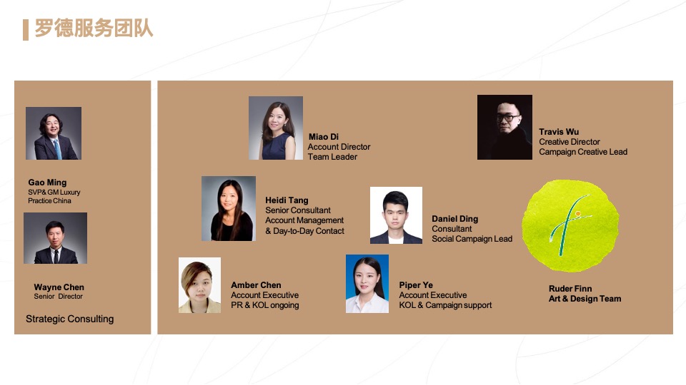 周生生品牌传播方案#黄金珠宝#