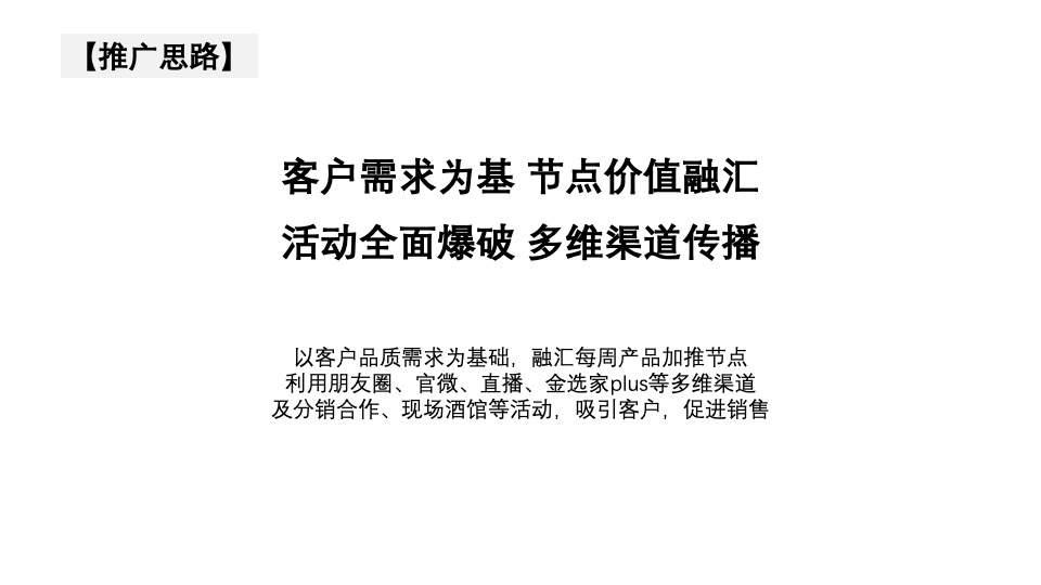 兰亭都荟7月企划推广策划案 #青年客群# #加推# #事件活动#