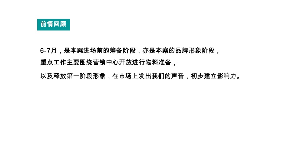 中伟·盈丰国际7-9月推广策划案 #第3季度#