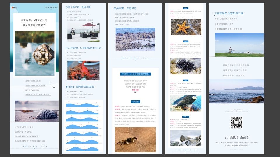 隆海·龙湾壹号院7月推广执行策划案#海居#