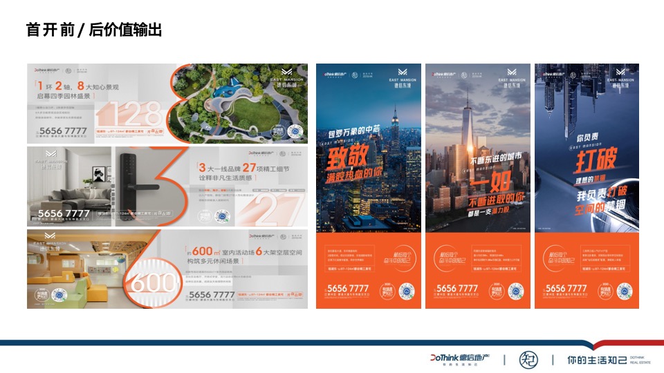 德信东境7月推广策划案#区域炒作##渠道拓客#