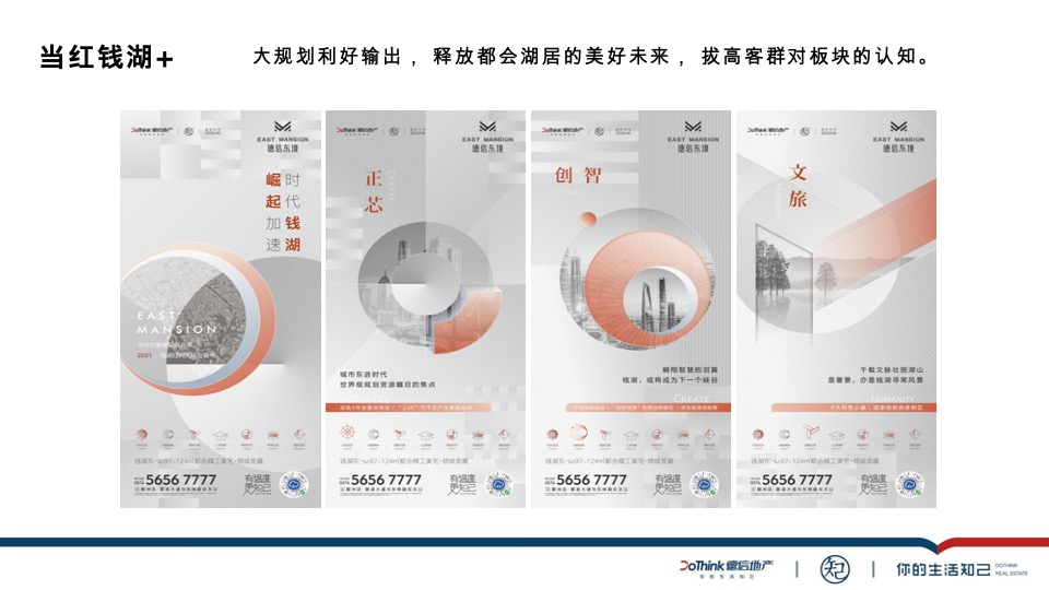 德信东境7月推广策划案#区域炒作##渠道拓客#