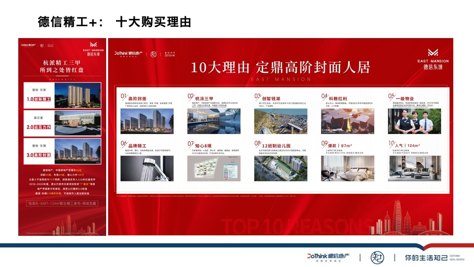 德信东境7月推广策划案#区域炒作##渠道拓客#