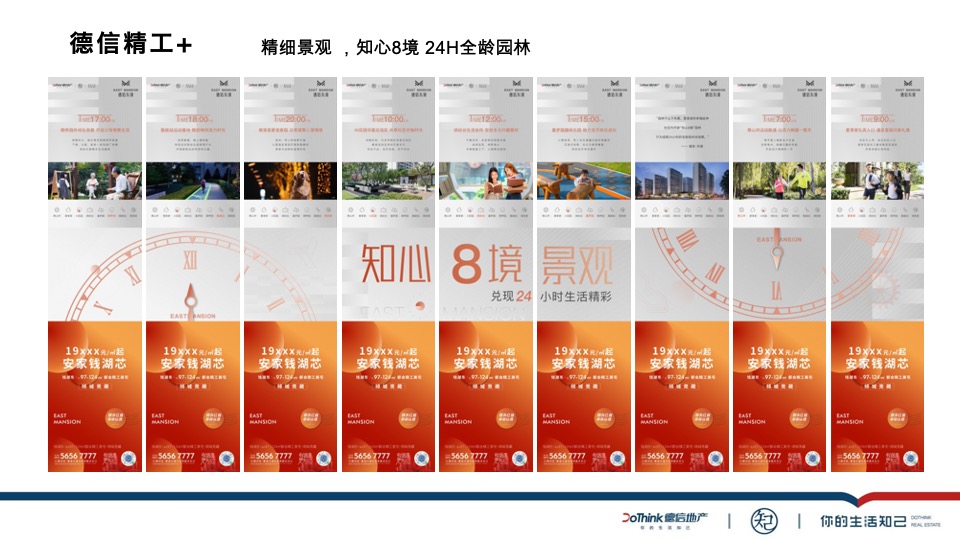 德信东境7月推广策划案#区域炒作##渠道拓客#