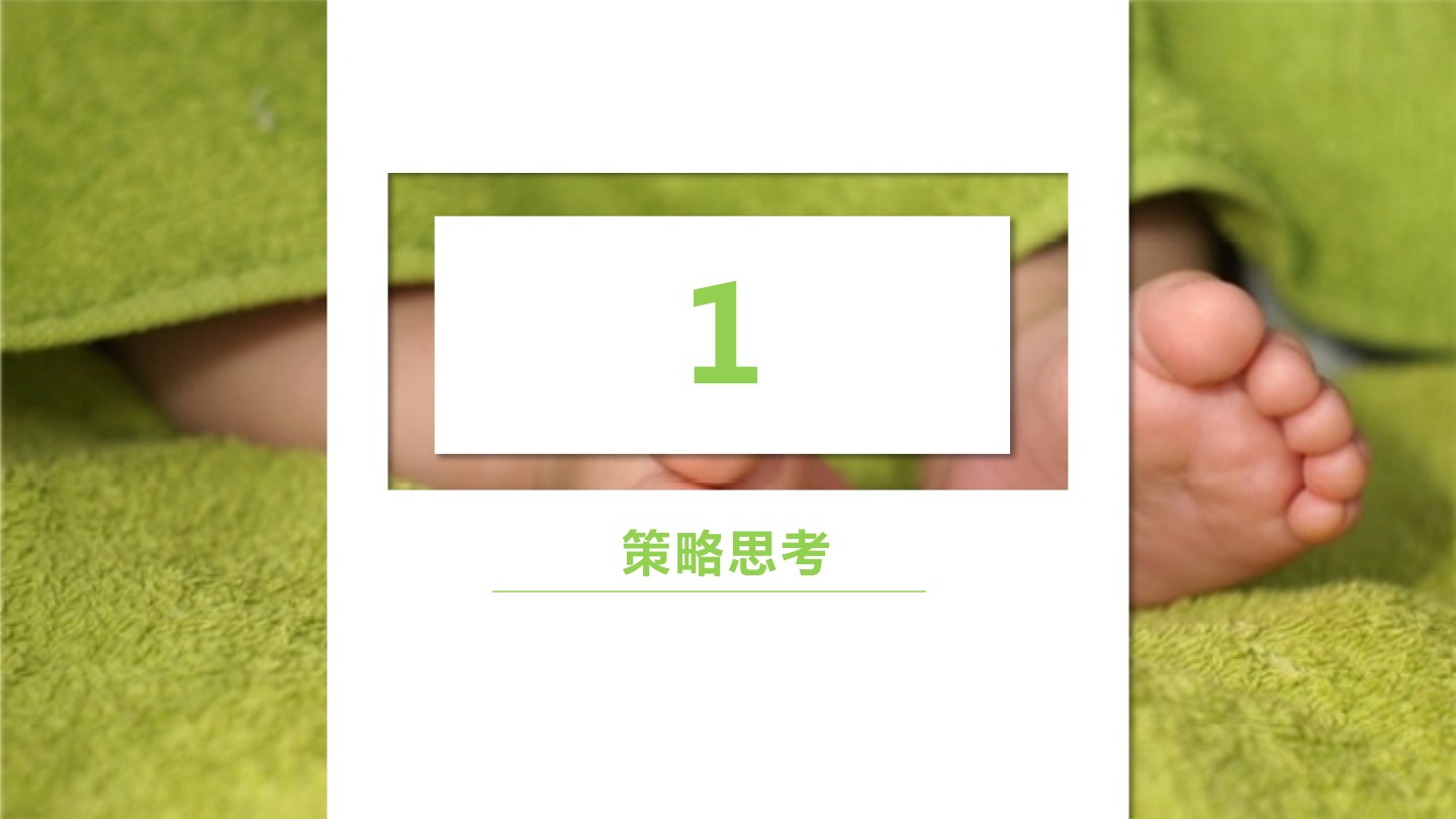 豌豆荚家纺品牌品牌策划定位营销落地方案