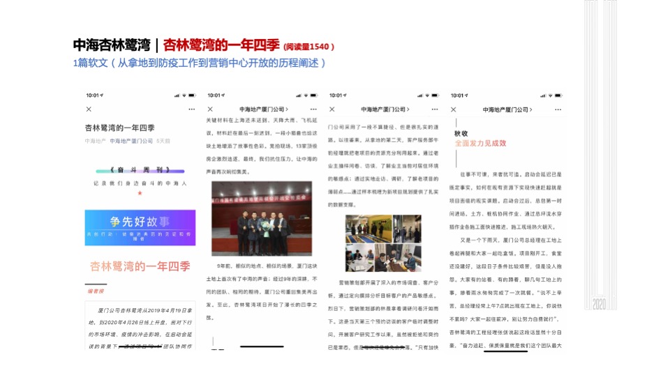 棕榈半岛7月份推广策划案 #联排# #叠墅# #湖居# #活动#