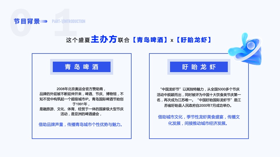 城市夏日龙虾啤酒狂欢音乐节系列（嗨啤一夏主题）活动策划方案