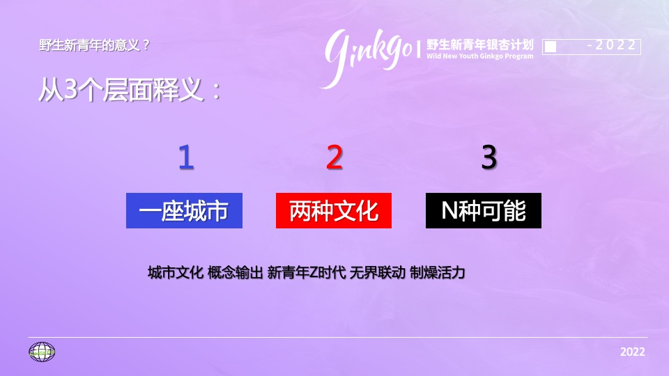 城市野生新青年音乐节活动策划方案