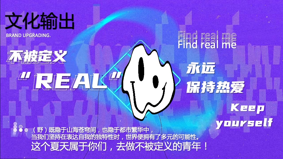 城市野生新青年音乐节活动策划方案