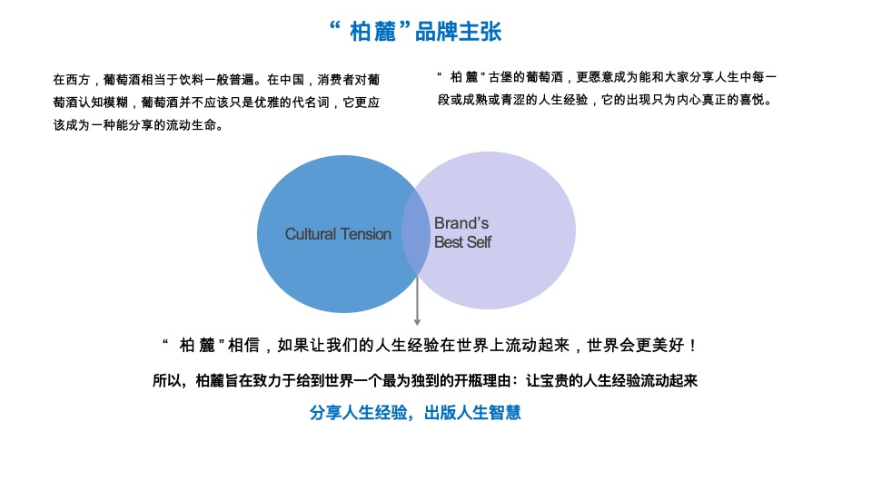 沿海集团博维诺红酒新商业模式构建方案