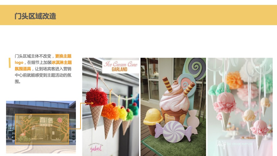 地产项目夏季清凉节系列(夏日“淇”遇记主题)活动策划方案