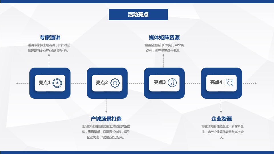 城市新能源新材料产业招商会（西部机遇 共享未来主题）活动策划方案