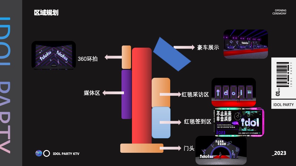 KTV开业盛典（不止未来·幸会成都主题）活动策划方案