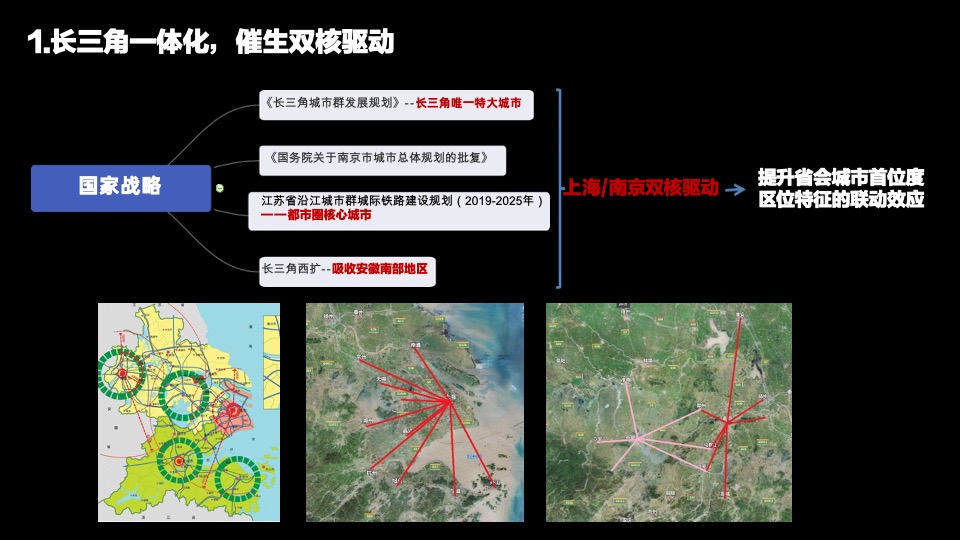 南京绿地金茂IFC商办首发地块策略提报