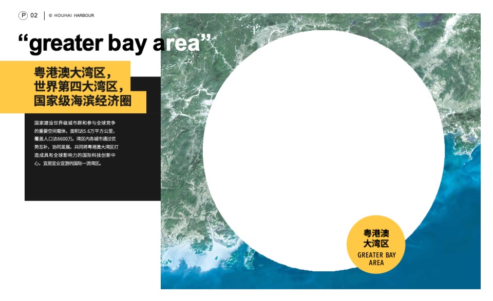 深圳后海汇购物中心招商手册