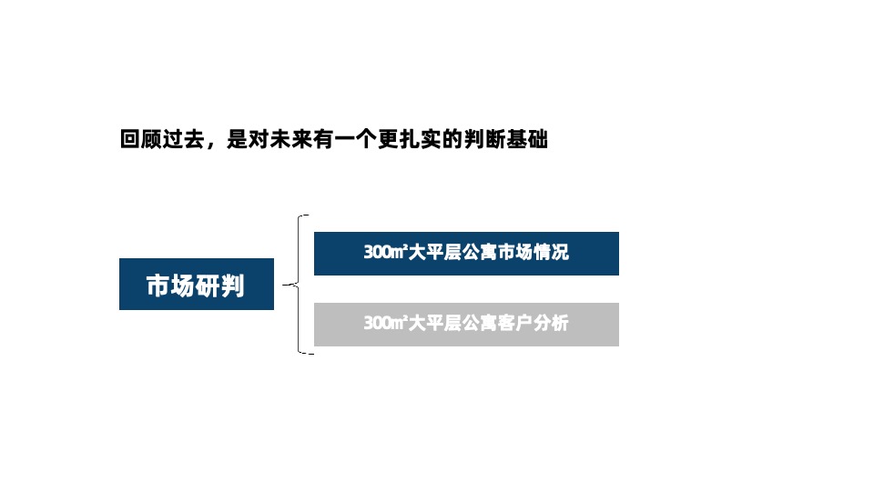 德信·印奥湾推广策略提报#公寓大平层# #300平#
