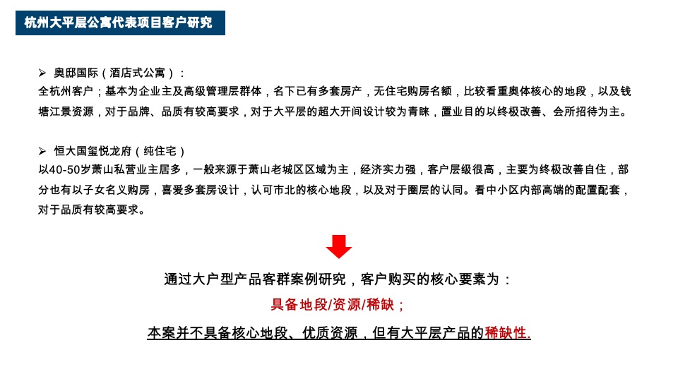 德信·印奥湾推广策略提报#公寓大平层# #300平#