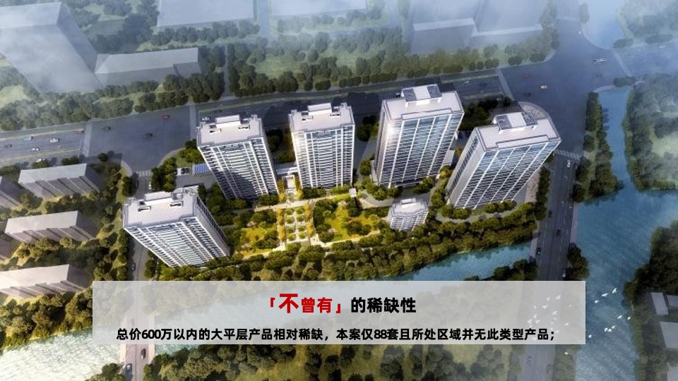 德信·印奥湾推广策略提报#公寓大平层# #300平#