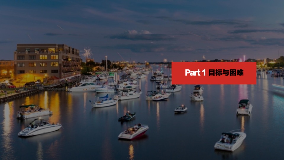 眉山万科·江上云州推广策略提报 #故事线#