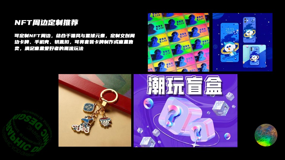 商业广场Y2K Planet艺术展活动策划方案