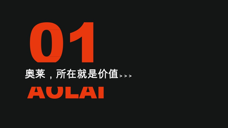 衢州奥特莱斯商业推广策划案 #商业综合体# #开业前#