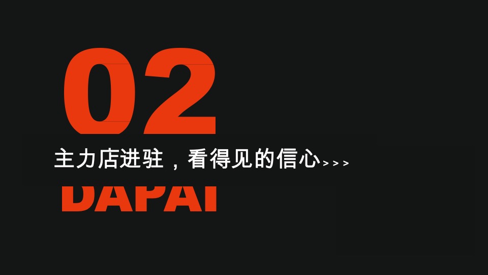 衢州奥特莱斯商业推广策划案 #商业综合体# #开业前#
