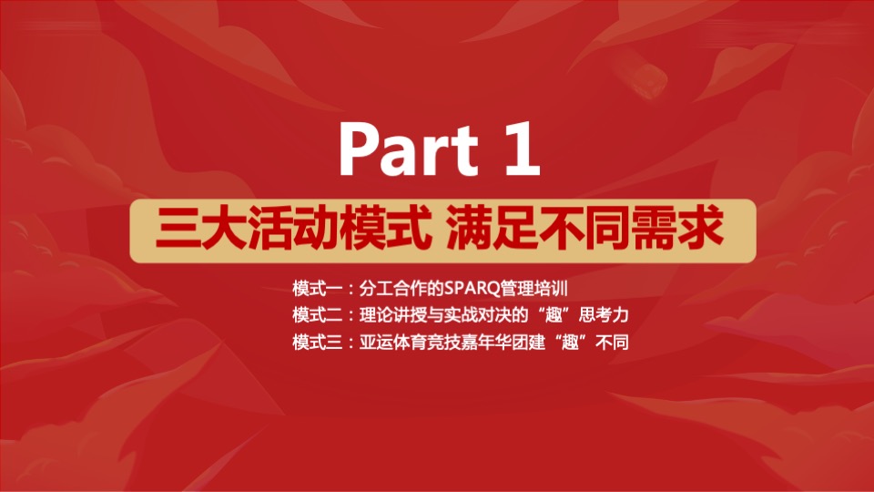 企业烧脑竞技类团建（超级大富翁主题）活动策划方案