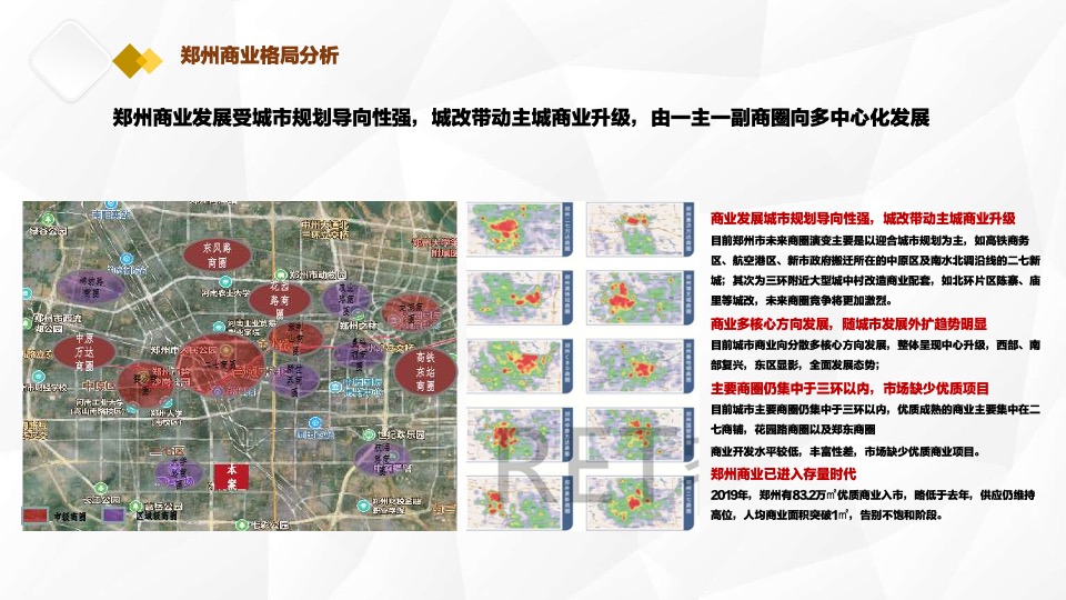 小京水室内公园型购物中心商业项目顾问服务报告郑州建设西路#定位#业态#租售#