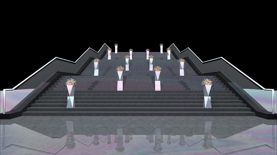 河南保利品牌发布会活动策划案