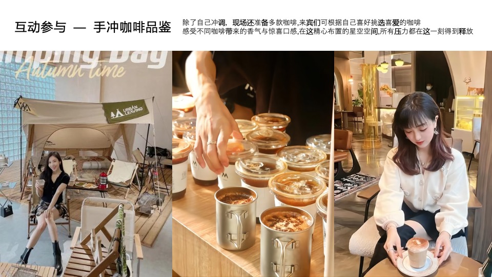 地产项目城市夏日星空露野计划活动策划方案