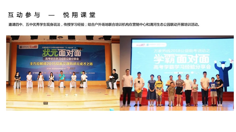 地产项目城市夏日星空露野计划活动策划方案