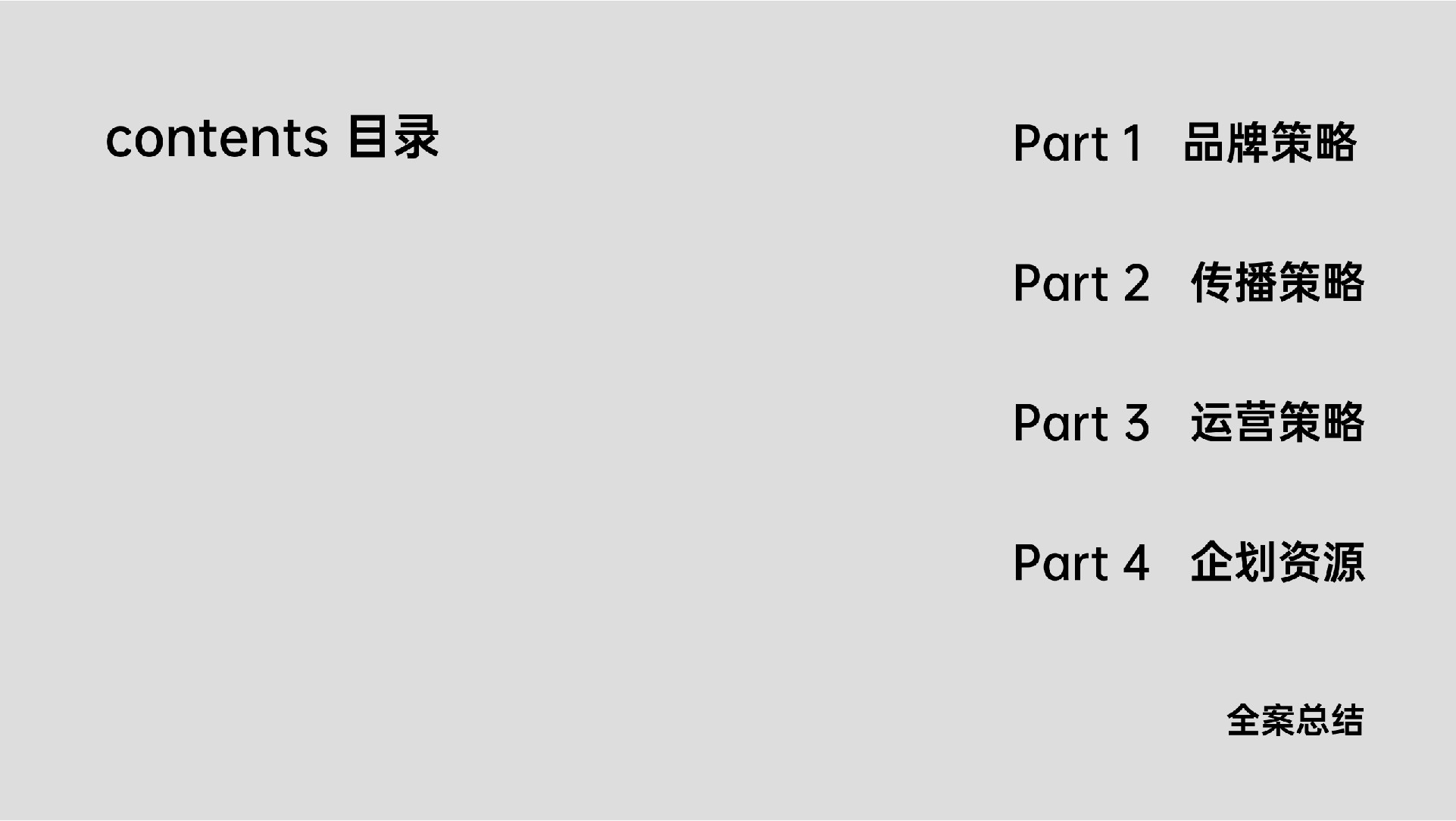 万达·御湖汉印年度推广策划案（中标) #武汉# #豪宅# #社群#